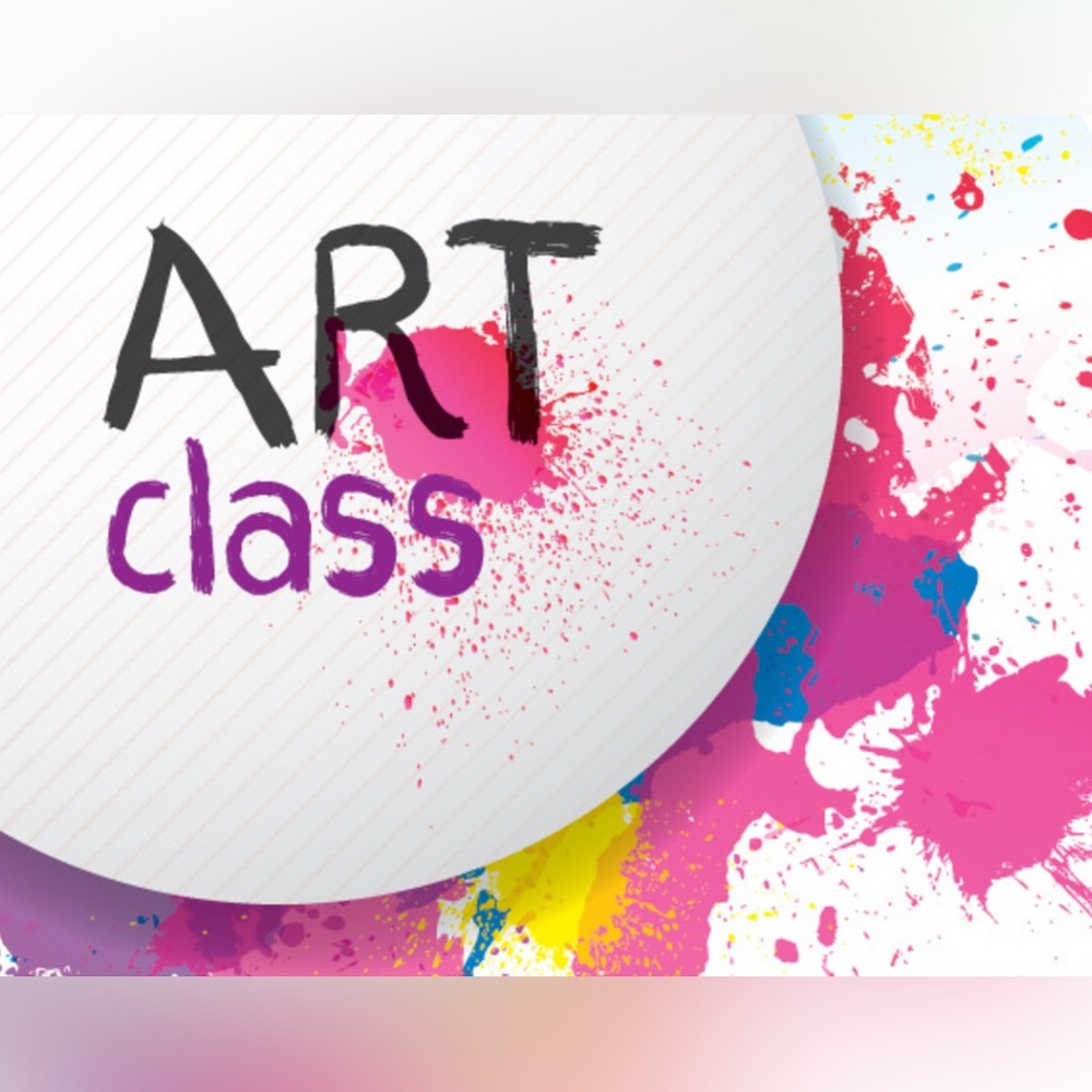 PAINT TUTORIAL SESSION